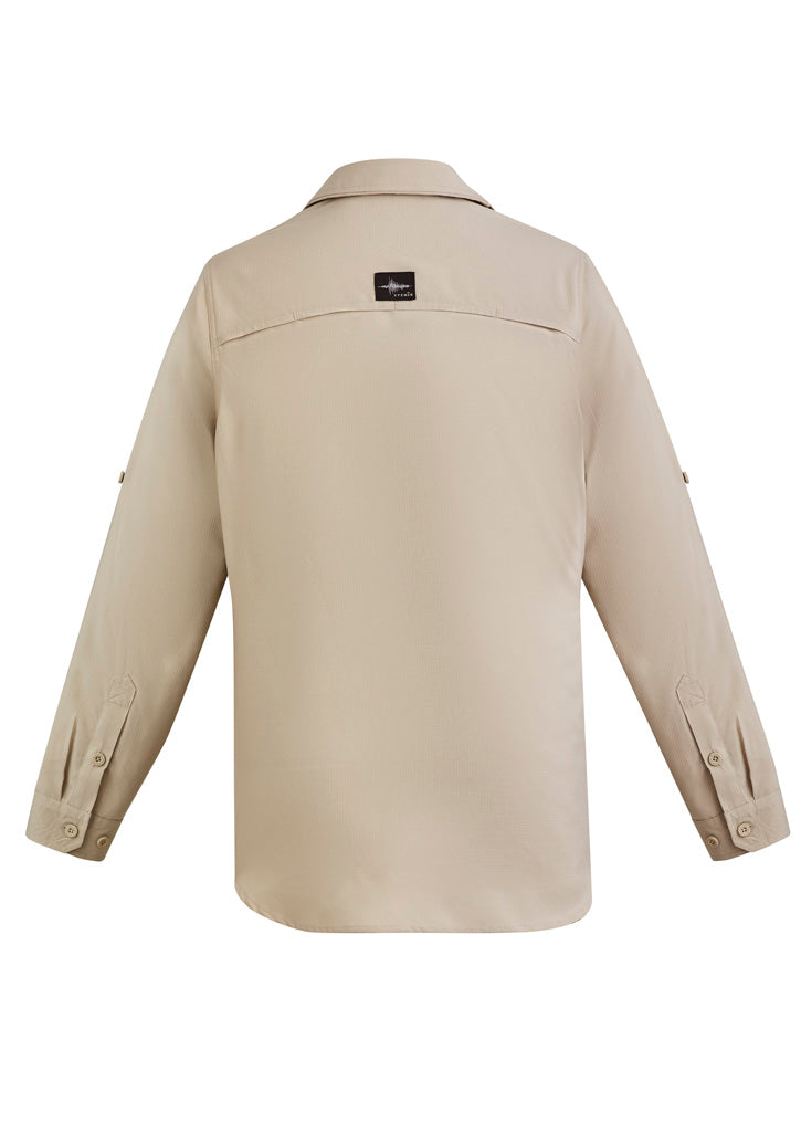 GCZW60 Mens Outdoor Long Sleeve Shirt