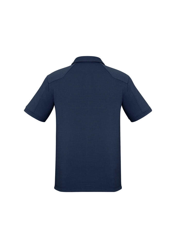 Mens Profile Short Sleeve Polo
P706MS