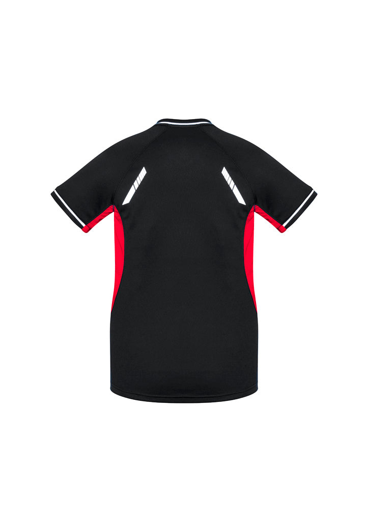 Womens Renegade Short Sleeve Tee
T701LS