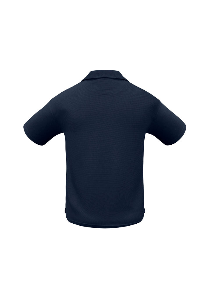Mens Micro Waffle Short Sleeve Polo
P3300