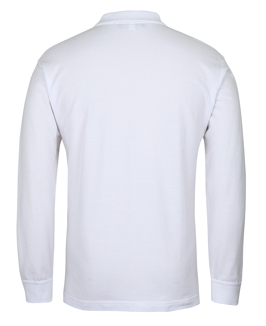 C OF C L/S PIQUE POLO
S2ML