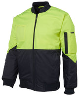 JB'S HI VIS FLYING JACKET
6HVFJ