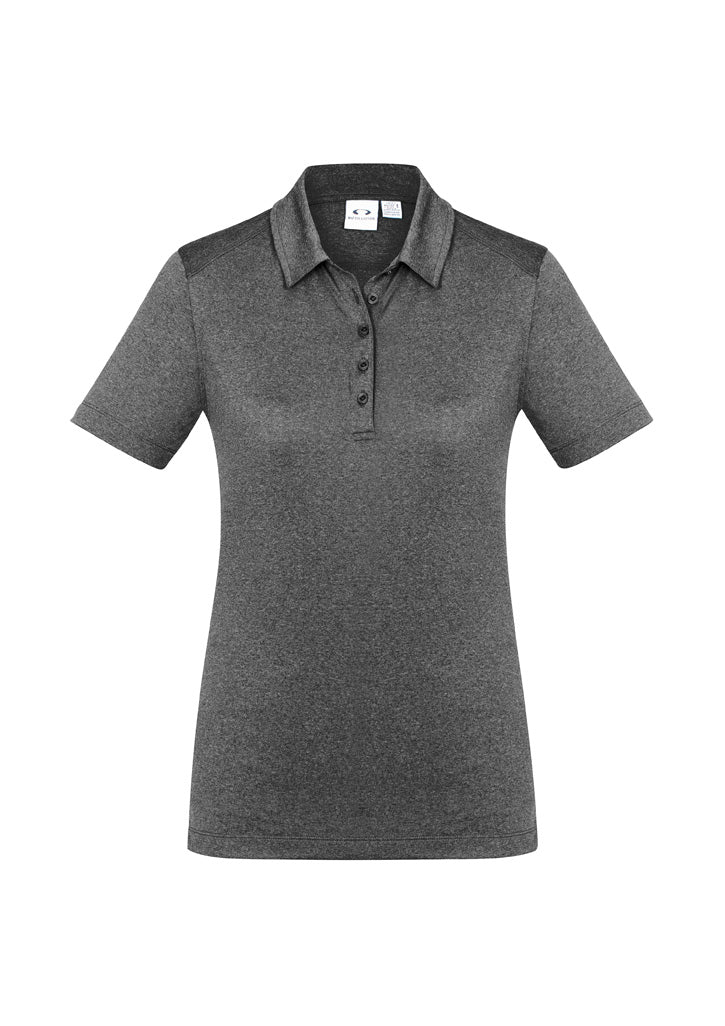 Womens Aero Short Sleeve Polo
P815LS