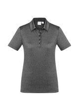 Womens Aero Short Sleeve Polo
P815LS