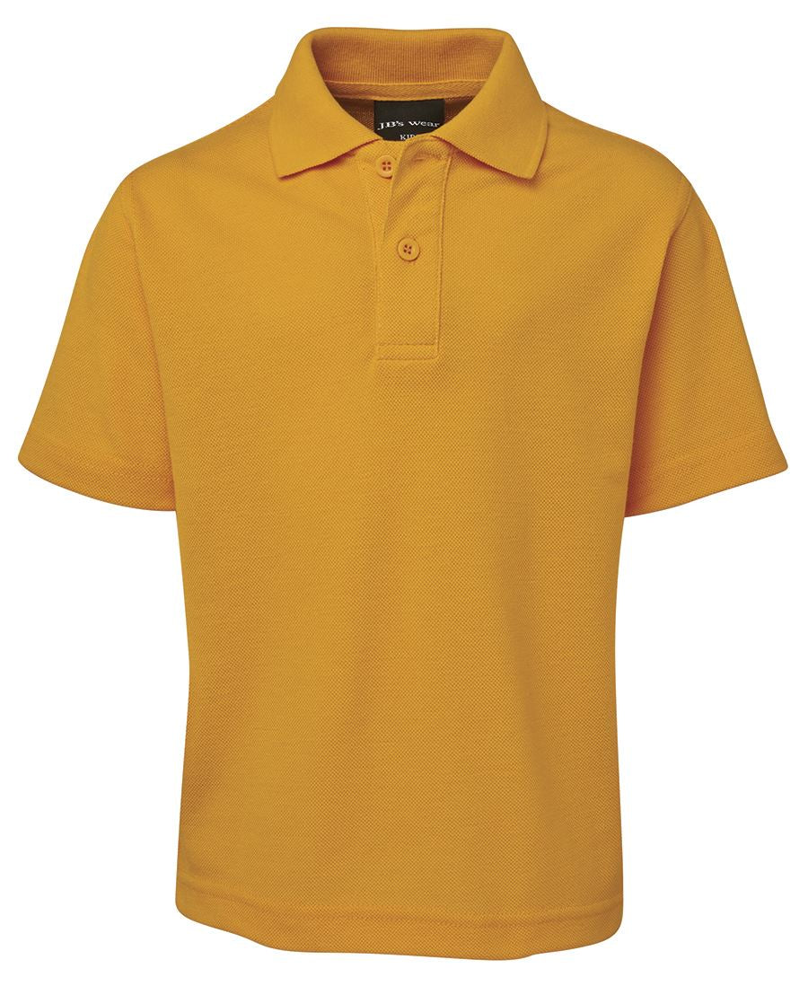 JB'S KIDS 210 POLO
2KP