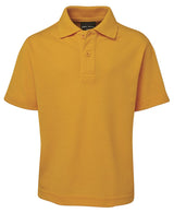 JB'S KIDS 210 POLO
2KP