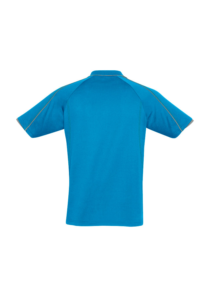 Mens Blade Short Sleeve Polo
P303MS