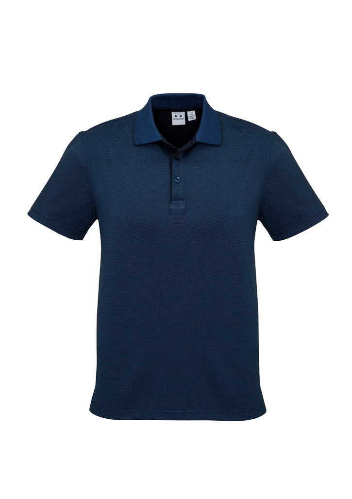 Mens Shadow Short Sleeve Polo
P501MS