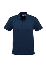 Mens Shadow Short Sleeve Polo
P501MS