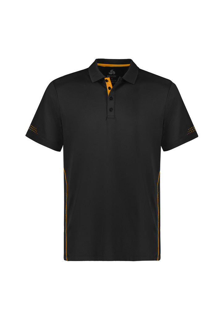 Mens Balance Short Sleeve Polo
P200MS