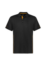 Mens Balance Short Sleeve Polo
P200MS