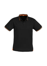 Mens Jet Short Sleeve Polo
P226MS