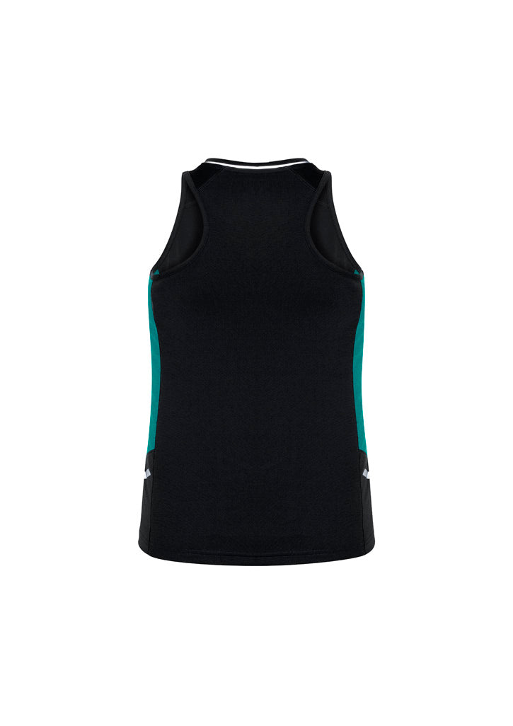 Womens Renegade Singlet
SG702L