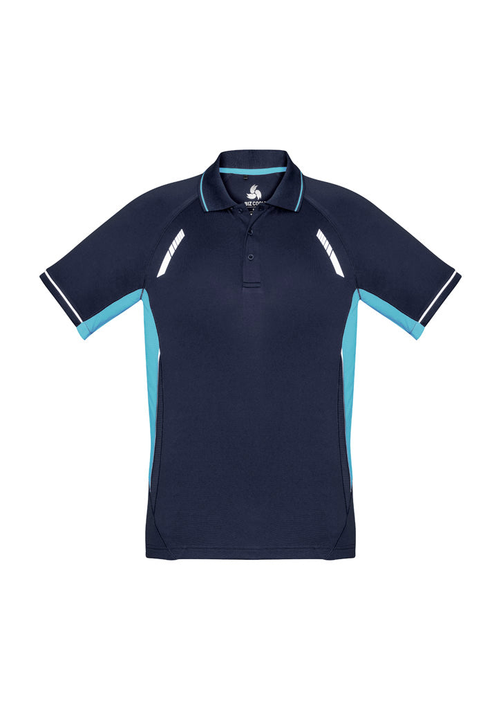 Mens Renegade Short Sleeve Polo
P700MS
