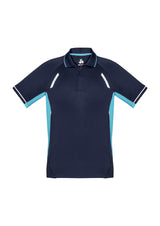 Mens Renegade Short Sleeve Polo
P700MS