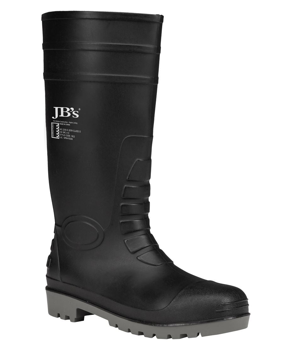 JB'S TRAD GUMBOOT
9G2