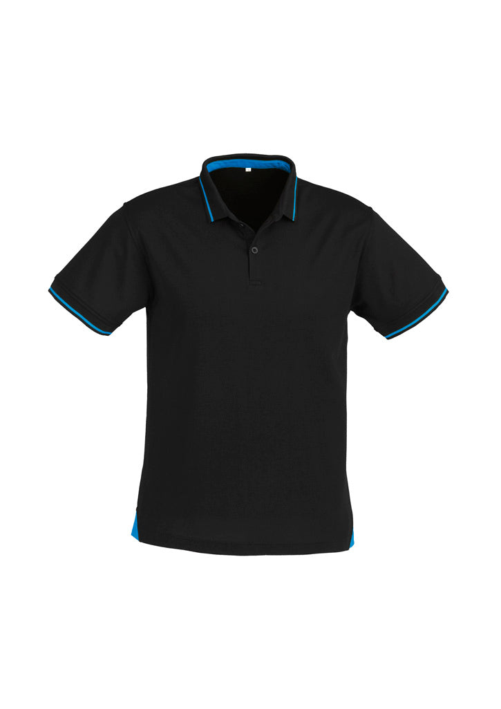 Mens Jet Short Sleeve Polo
P226MS