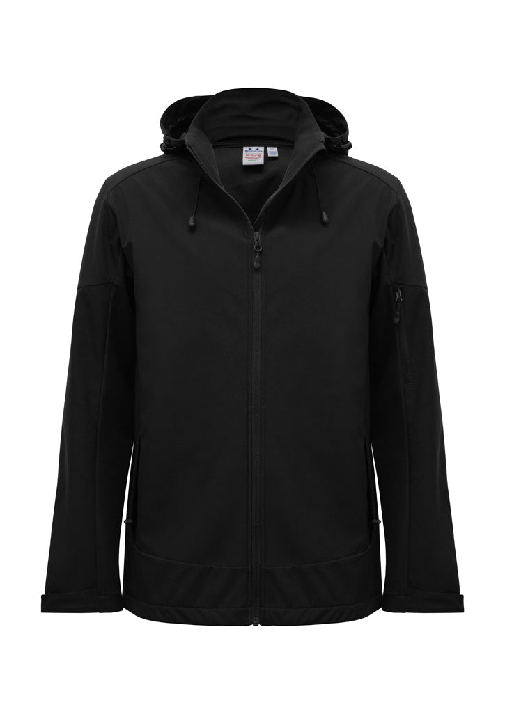 Mens Atlas Jacket
J502M