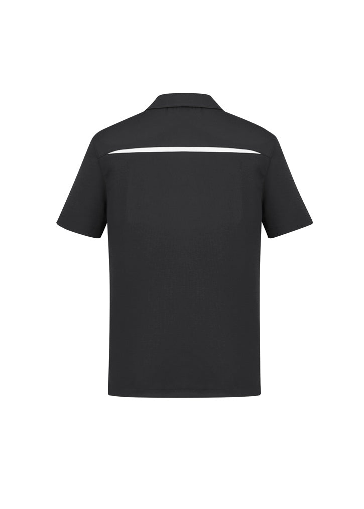 Mens Sonar Short Sleeve Polo
P901MS