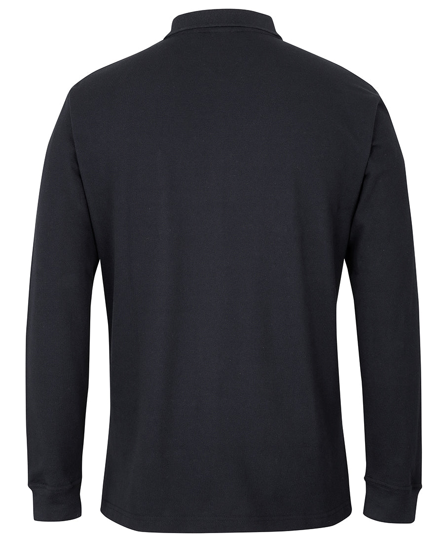 C OF C L/S PIQUE POLO
S2ML