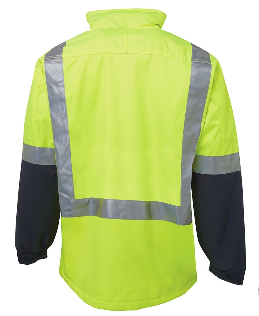 JB'S HI VIS A.T. (D+N) JACKET
6DATJ