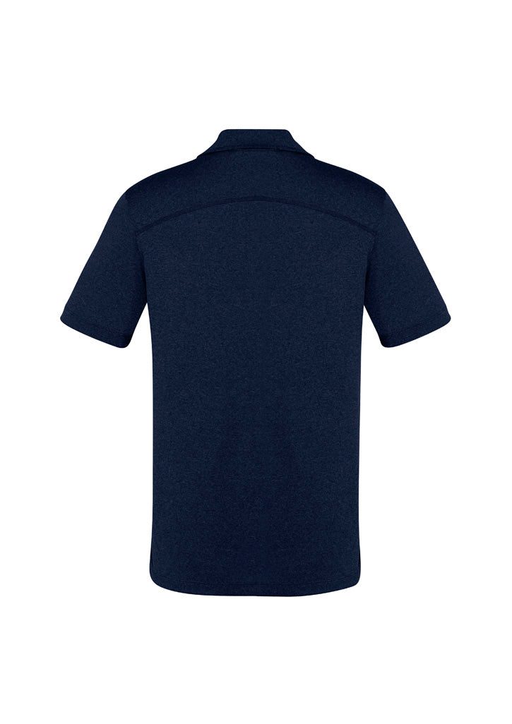 Mens Aero Short Sleeve Polo
P815MS