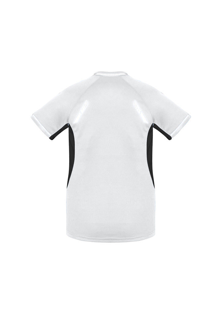Womens Renegade Short Sleeve Tee
T701LS