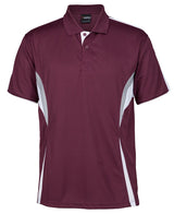 PODIUM COOL POLO
7COP