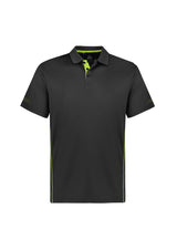 Kids Balance Short Sleeve Polo
P200KS