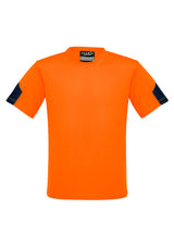 GCZW505 Mens Hi Vis Squad Tee