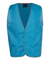 JB'S COLOURED TRICOT VEST
6HFV