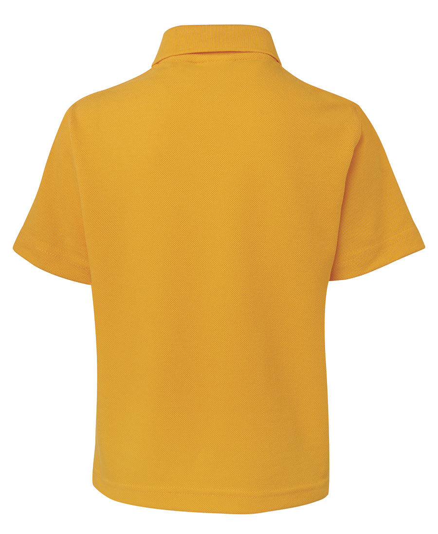 JB'S KIDS 210 POLO
2KP