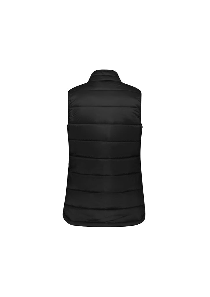 Womens Alpine Vest
J211L