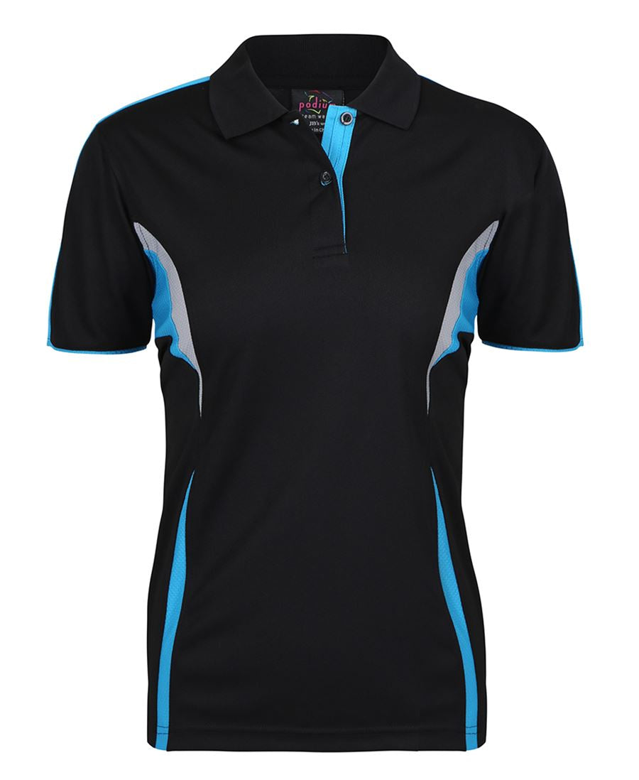 PODIUM LADIES COOL POLO
7COP1