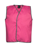JB'S KIDS COLOURED TRICOT VEST
6HFU