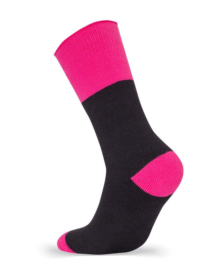 JB'S LADIES ULTRA THICK BAMBOO WORK SOCK
6WWSV