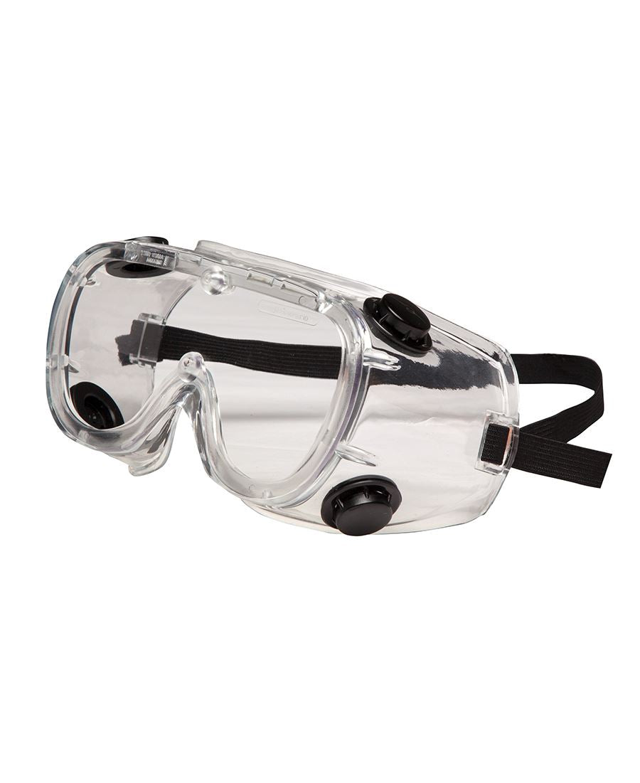 JB'S VENTED GOGGLE (12 PACK)