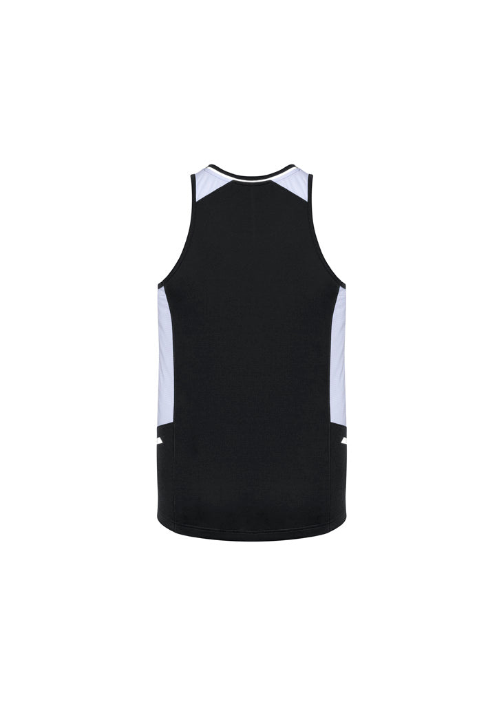 Mens Renegade Singlet
SG702M