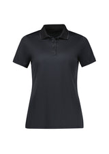 Womens Echo Short Sleeve Polo
P412LS