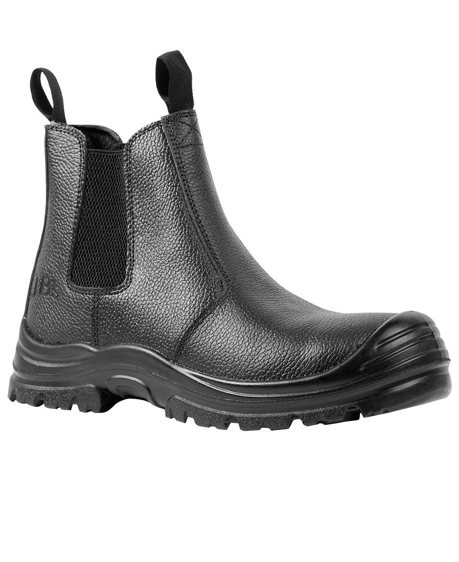 JB'S ROCK FACE ELASTIC SIDED BOOT
9G7