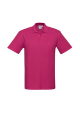 Kids Crew Short Sleeve Polo
P400KS