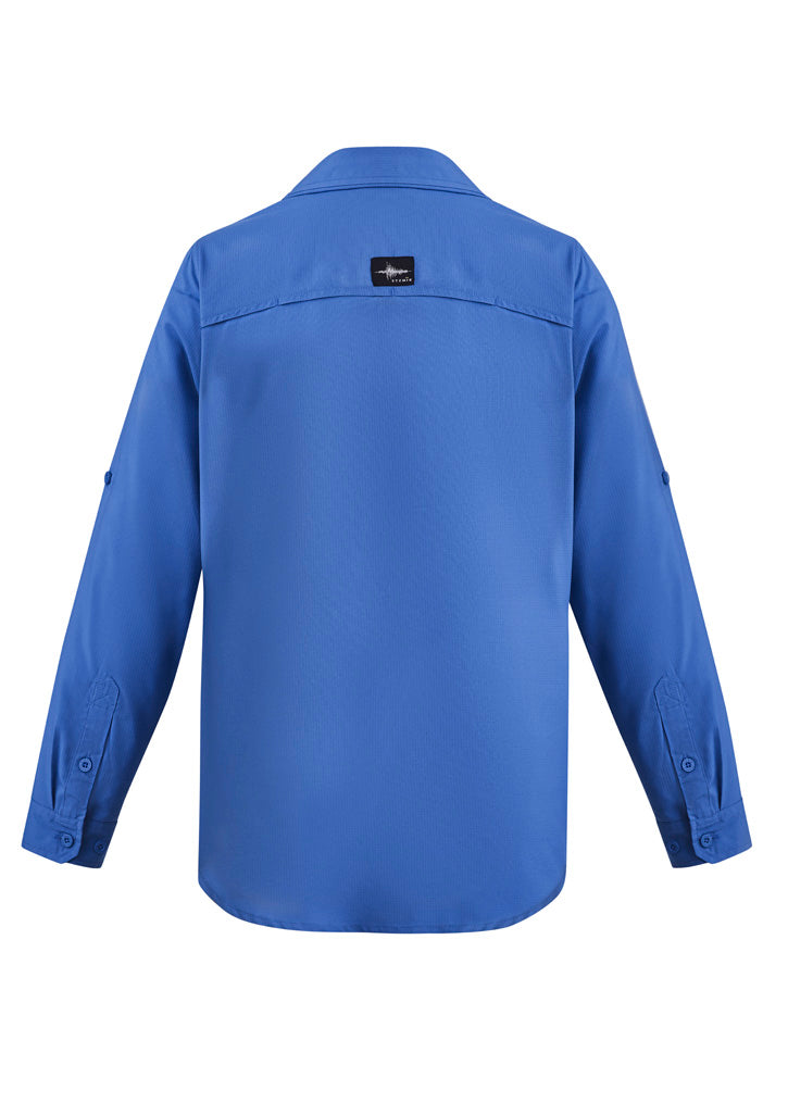GCZW60 Mens Outdoor Long Sleeve Shirt