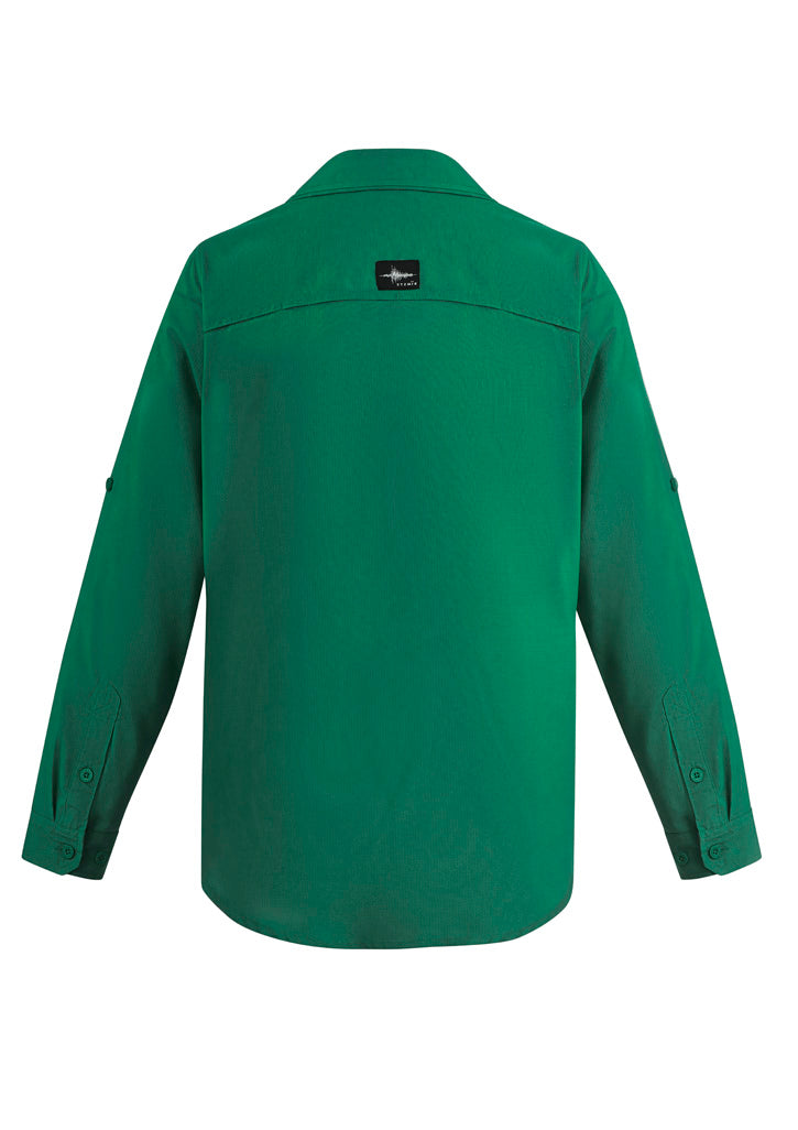 GCZW60 Mens Outdoor Long Sleeve Shirt