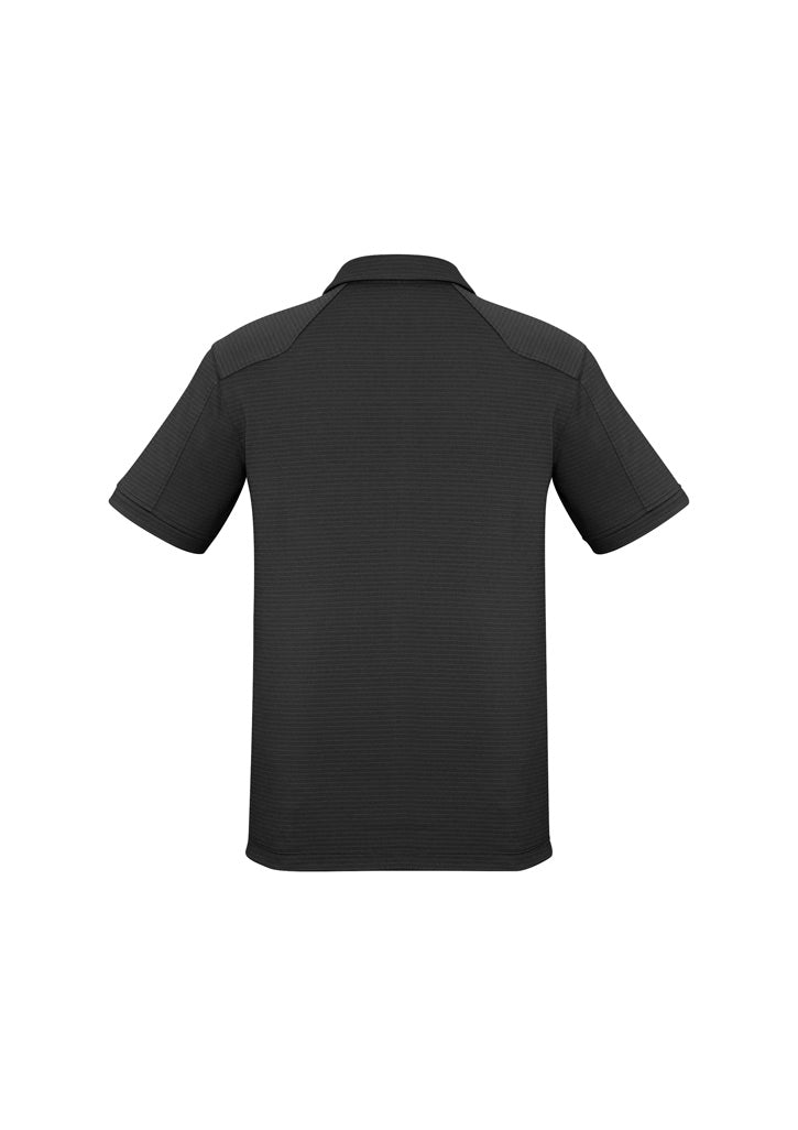 Mens Profile Short Sleeve Polo
P706MS