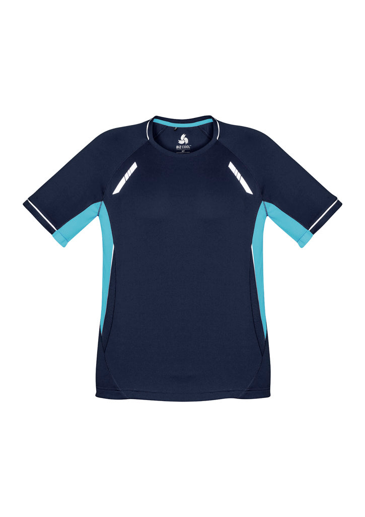 Kids Renegade Short Sleeve Tee
T701KS