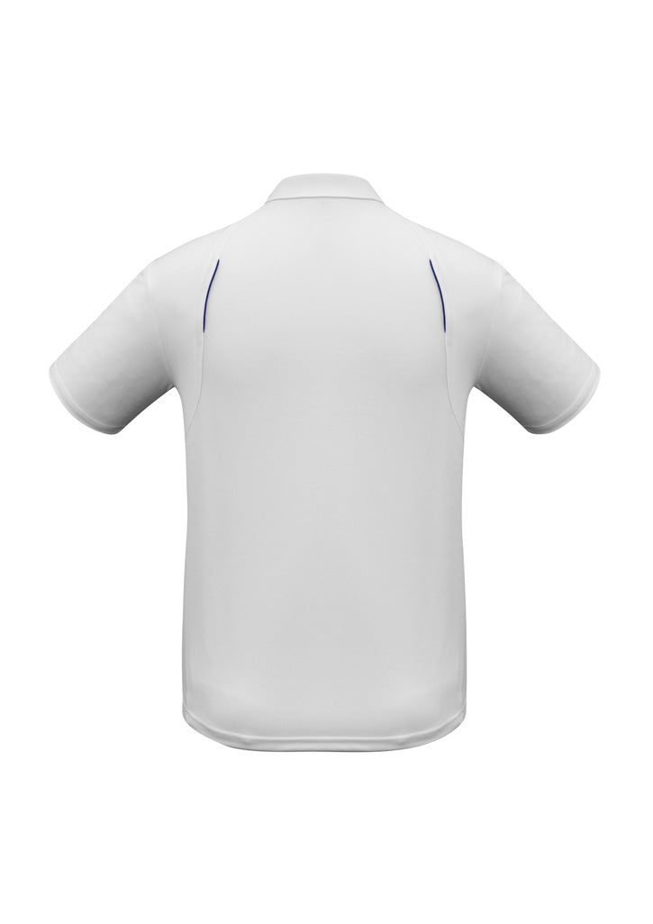 Mens United Short Sleeve Polo
P244MS
