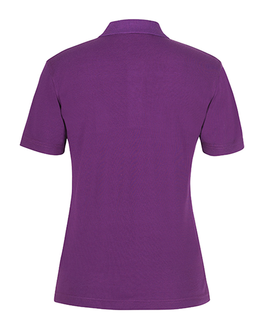 JB'S LADIES 210 POLO
2LPS