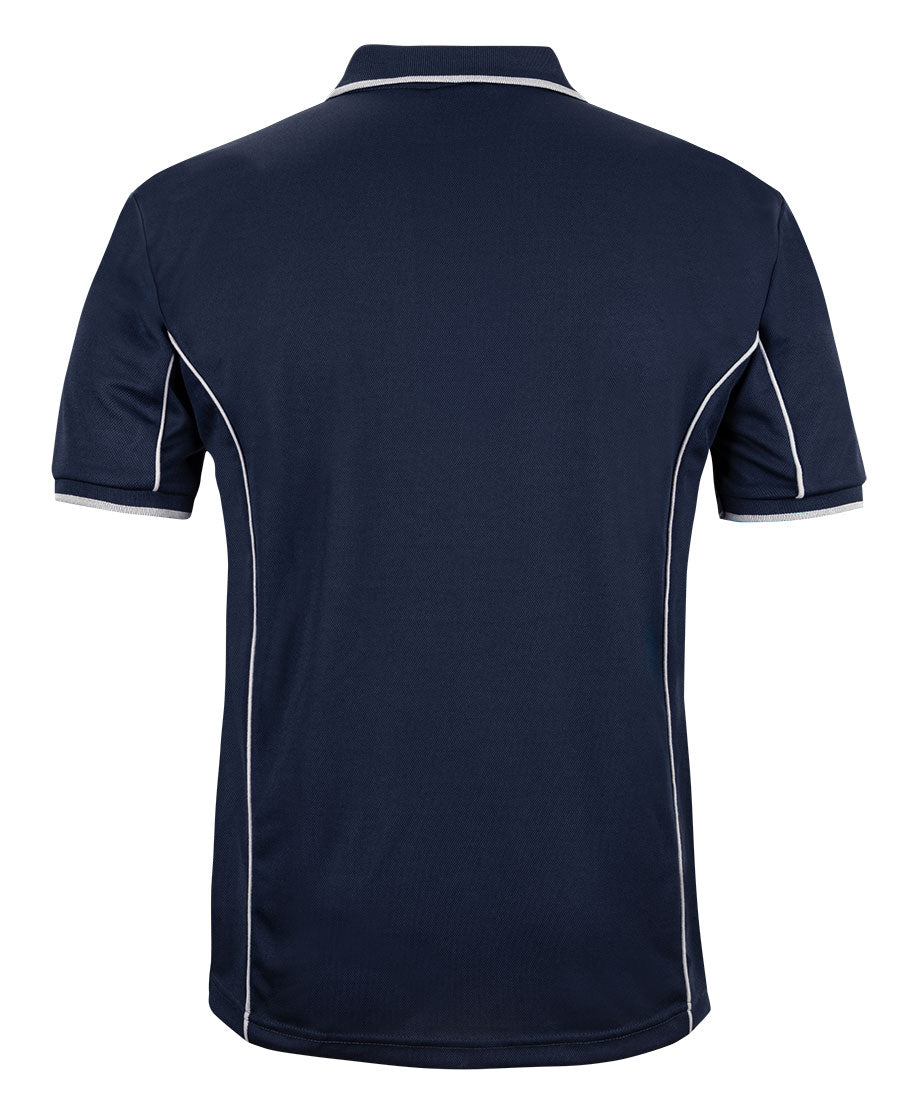 PODIUM S/S PIPING POLO
7PIP
