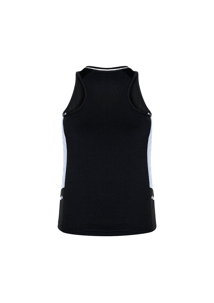 Womens Renegade Singlet
SG702L