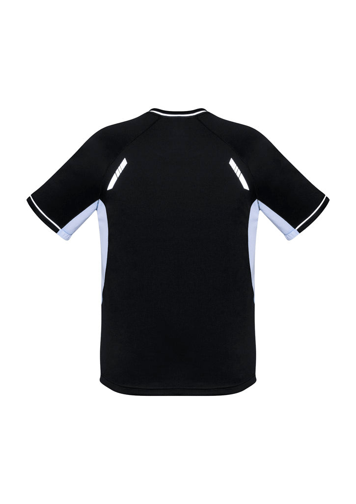 Kids Renegade Short Sleeve Tee
T701KS